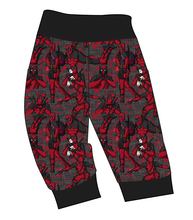 Load image into Gallery viewer, Merc With a Mouth Ladies&#39; Joggers and Jogger Shorts