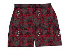 Load image into Gallery viewer, Merc With a Mouth Ladies&#39; Lounge Shorts