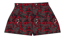 Load image into Gallery viewer, Merc With a Mouth Ladies&#39; Lounge Shorts