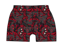 Load image into Gallery viewer, Merc With a Mouth Mens&#39; Boxer Briefs