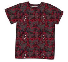 Load image into Gallery viewer, Merc With a Mouth Mens&#39; Tee