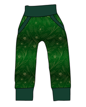 Load image into Gallery viewer, Fiona Floral Beanpole Pants And Shorts