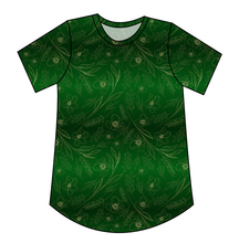 Load image into Gallery viewer, Fiona Floral Kids&#39; Relaxed Tee