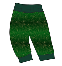 Load image into Gallery viewer, Fiona Floral Ladies&#39; Joggers and Jogger Shorts