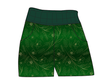 Load image into Gallery viewer, Fiona Floral Ladies&#39; Joggers and Jogger Shorts