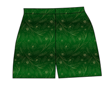 Load image into Gallery viewer, Fiona Floral Ladies&#39; Lounge Shorts