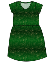 Load image into Gallery viewer, Fiona Floral Ladies&#39; Play Dress