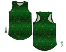 Load image into Gallery viewer, Fiona Floral Ladies&#39; Summer Tank