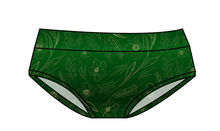 Load image into Gallery viewer, Fiona Floral Ladies&#39; Underwear