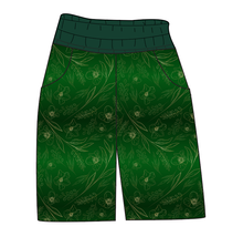 Load image into Gallery viewer, Fiona Floral Mens&#39; Joggers and Jogger Shorts