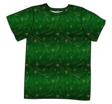 Load image into Gallery viewer, Fiona Floral Mens&#39; Tee