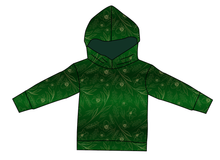 Load image into Gallery viewer, Fiona Floral Oversized Hoodie