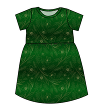 Load image into Gallery viewer, Fiona Floral Play Dress