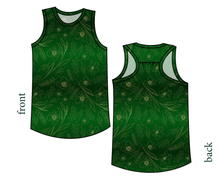 Load image into Gallery viewer, Fiona Floral Summer Tank