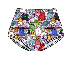 Load image into Gallery viewer, Meow Mates Ladies&#39; Underwear