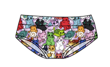 Load image into Gallery viewer, Meow Mates Ladies&#39; Underwear