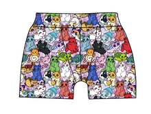 Load image into Gallery viewer, Meow Mates Mens&#39; Boxer Briefs