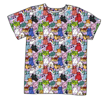 Load image into Gallery viewer, Meow Mates Mens&#39; Tee