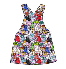 Load image into Gallery viewer, Meow Mates Skirt-Alls