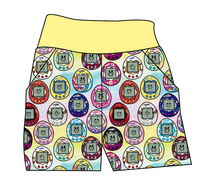 Load image into Gallery viewer, Pocket Pets Basic Joggers And Jogger Shorts