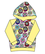 Load image into Gallery viewer, Pocket Pets Classic Hoodie (or Crewneck)