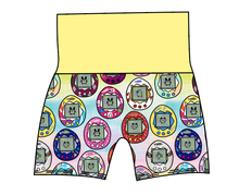 Load image into Gallery viewer, Pocket Pets Grow With Me Pants And Shorts