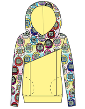 Load image into Gallery viewer, Pocket Pets Ladies Hoodie