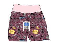 Load image into Gallery viewer, Stars Hollow Basic Joggers And Jogger Shorts