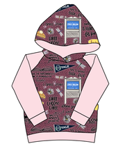 Load image into Gallery viewer, Stars Hollow Classic Hoodie (or Crewneck)