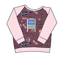 Load image into Gallery viewer, Stars Hollow Classic Hoodie (or Crewneck)