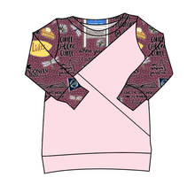 Load image into Gallery viewer, Stars Hollow Classic Hoodie (or Crewneck)