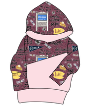 Load image into Gallery viewer, Stars Hollow Grow With Me Hoodie (or Crewneck)