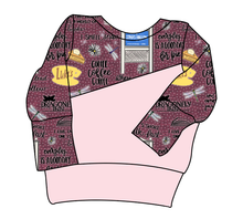 Load image into Gallery viewer, Stars Hollow Grow With Me Hoodie (or Crewneck)