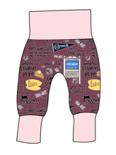 Load image into Gallery viewer, Stars Hollow Grow With Me Pants And Shorts