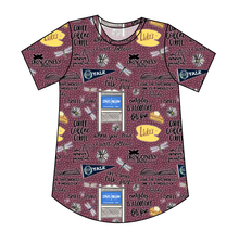 Load image into Gallery viewer, Stars Hollow Kids&#39; Relaxed Tee