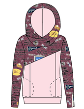 Load image into Gallery viewer, Stars Hollow Ladies Hoodie