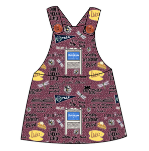 Stars Hollow Skirt-Alls