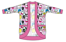 Load image into Gallery viewer, Kitty&#39;s Crew Kids Cocoon Cardigan