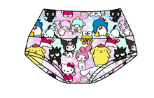 Load image into Gallery viewer, Kitty&#39;s Crew Ladies&#39; Underwear