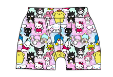 Load image into Gallery viewer, Kitty&#39;s Crew Mens&#39; Boxer Briefs