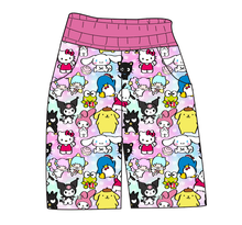 Load image into Gallery viewer, Kitty&#39;s Crew Mens&#39; Joggers and Jogger Shorts