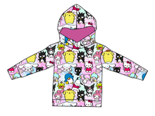 Load image into Gallery viewer, Kitty&#39;s Crew Oversized Hoodie