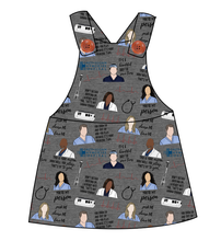 Load image into Gallery viewer, Grey&#39;s Anatomy Skirt-Alls