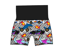 Load image into Gallery viewer, Racing Friends Grow With Me Pants And Shorts