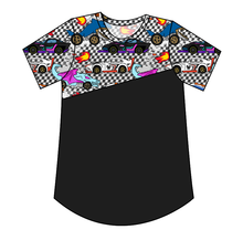 Load image into Gallery viewer, Racing Friends Kids&#39; Relaxed Tee