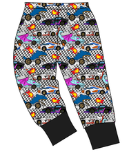 Load image into Gallery viewer, Racing Friends Mens&#39; Lounge Pants