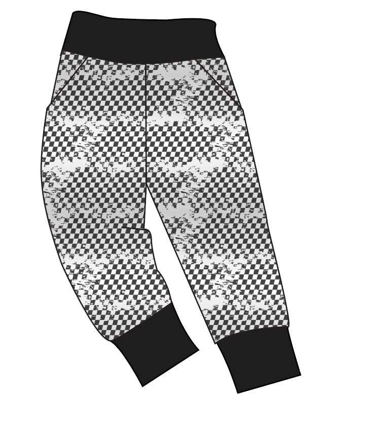 Starting Line Basic Joggers And Jogger Shorts