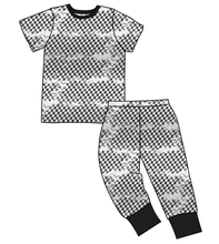 Load image into Gallery viewer, Starting Line Basic Loungewear Set