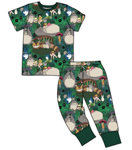 Load image into Gallery viewer, King Of The Forest Basic Loungewear Set