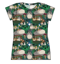 Load image into Gallery viewer, King Of The Forest Ladies&#39; Basic Tee